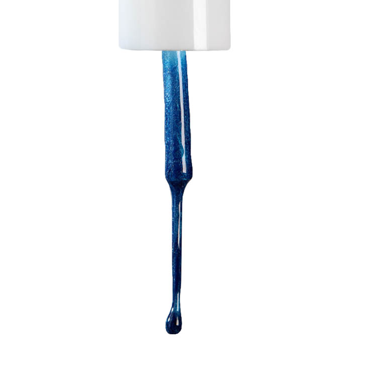 LECHAT CMG GEL ART - CMG25 OCEAN BLUE GEL
