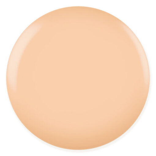 DND587 DUO - PEACH CREAM