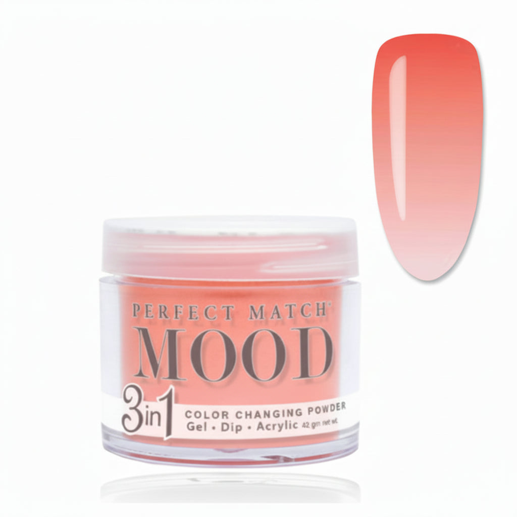 PMMDS#03 AMANECER ATARDECER