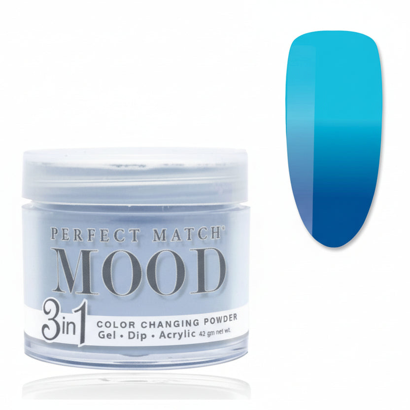 PMMDS#05 UN POCO FRÍO