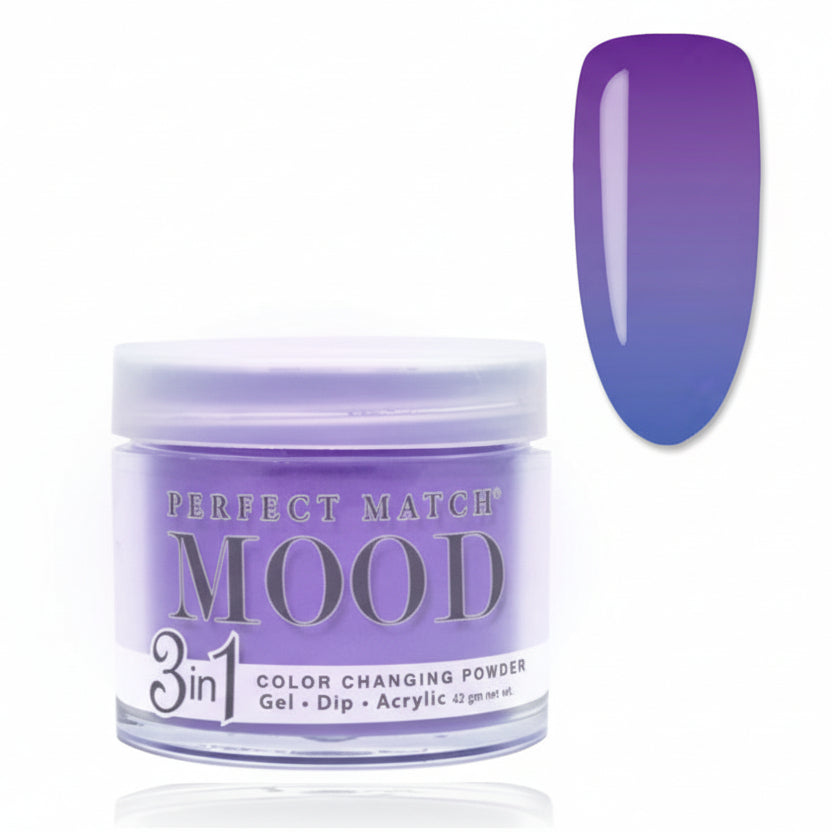 PMMDS#06 FRÍO CONGELADO