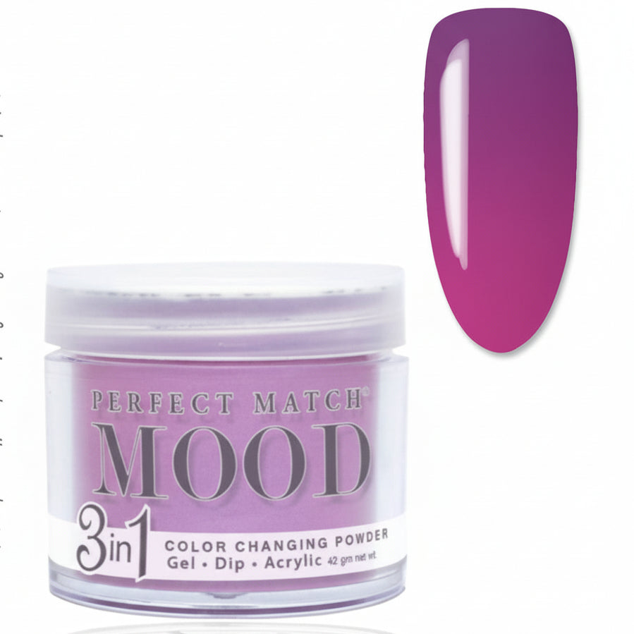 PMMDS#07 PERLA DE MEDIANOCHE