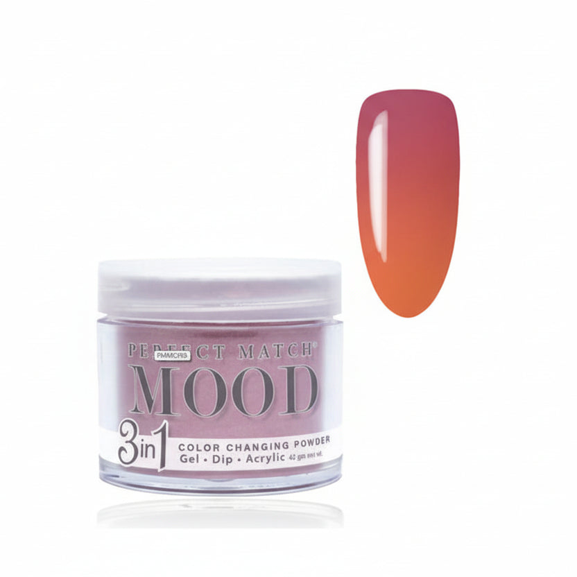 PMMDS#08 PLAYA DEL ATARDECER