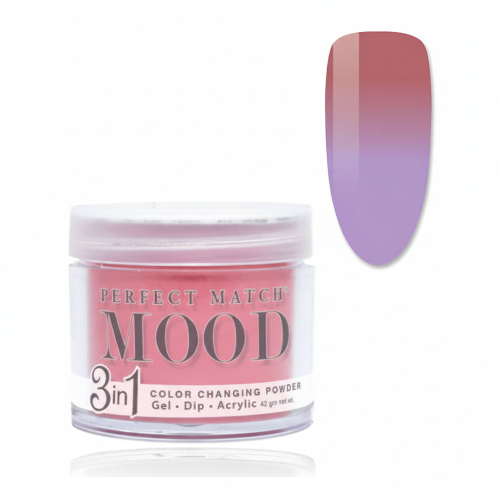 PMMDS#11 CARICIA DE CORAL