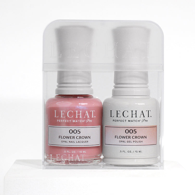 PERFECT MATCH PRO NUDE COLLECTION