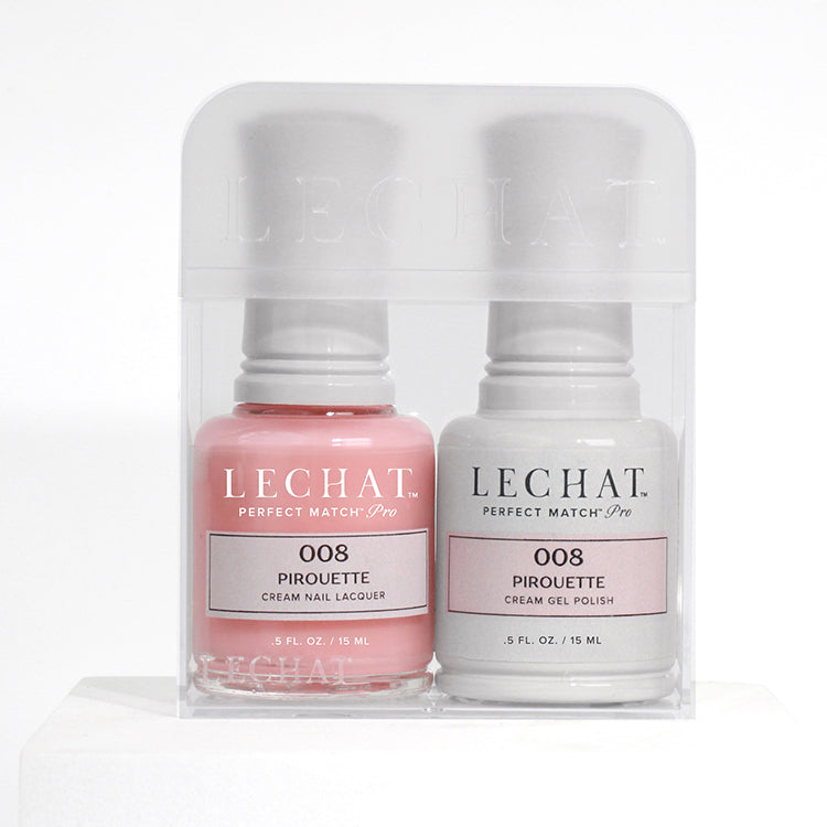 PERFECT MATCH PRO NUDE COLLECTION