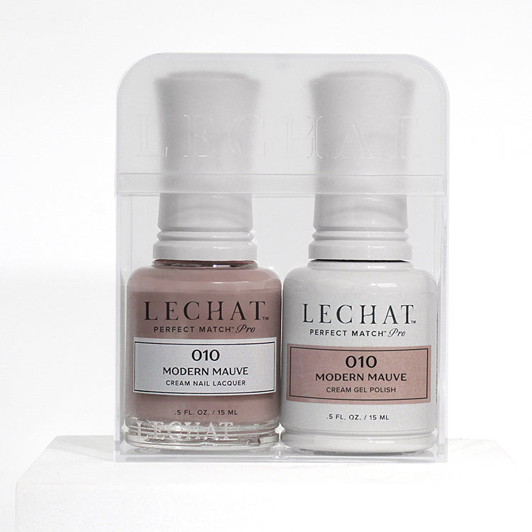 PERFECT MATCH PRO NUDE COLLECTION