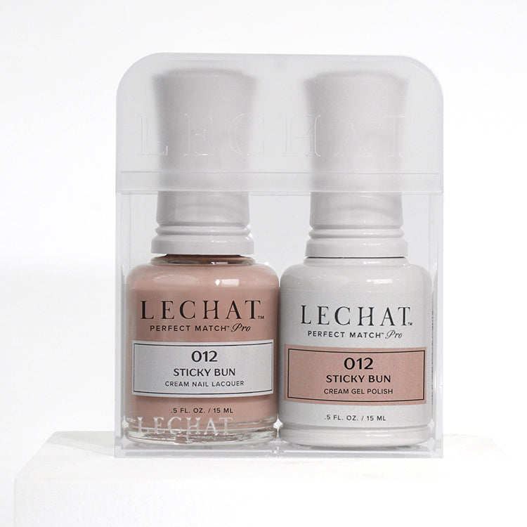 PERFECT MATCH PRO NUDE COLLECTION