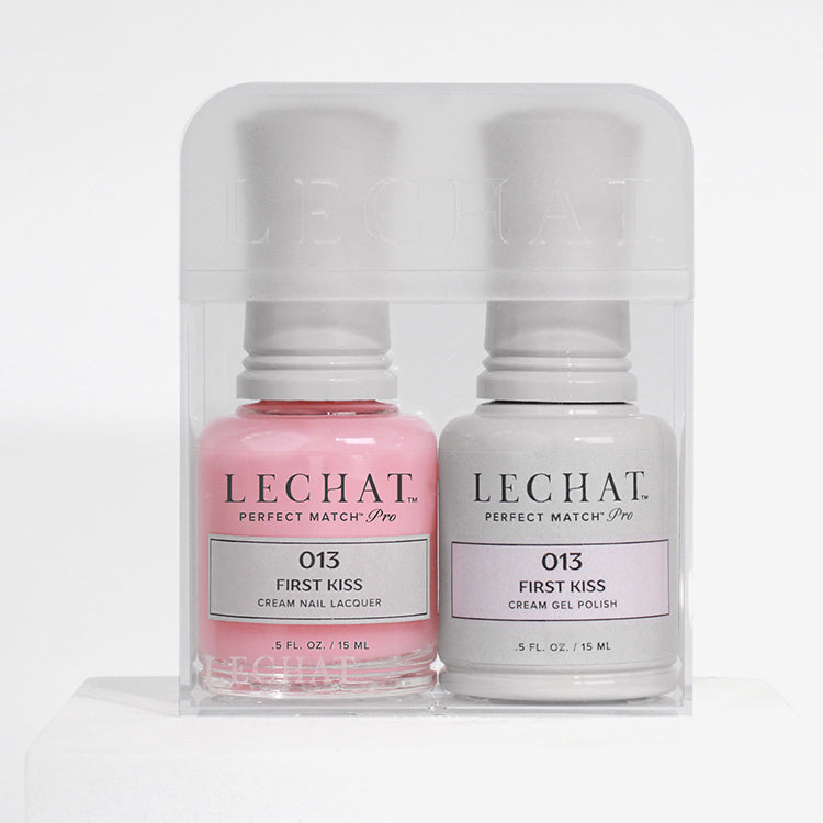 PERFECT MATCH PRO NUDE COLLECTION