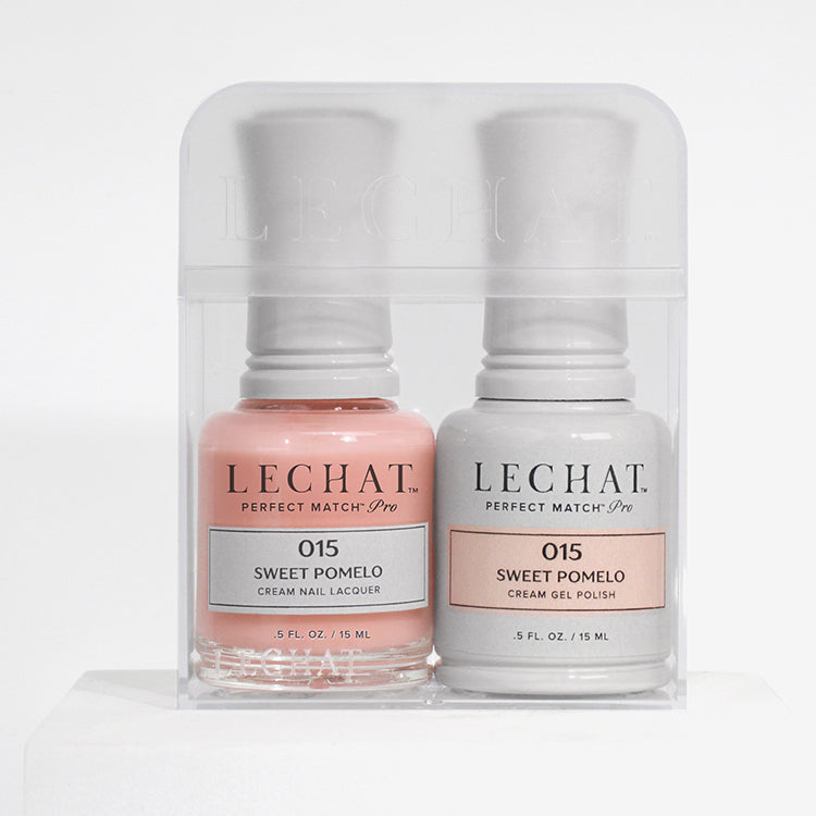 PERFECT MATCH PRO NUDE COLLECTION