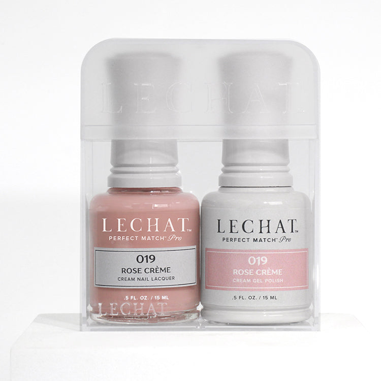 PERFECT MATCH PRO NUDE COLLECTION