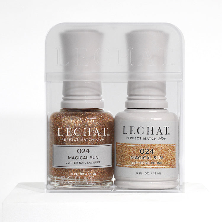 PERFECT MATCH PRO NUDE COLLECTION