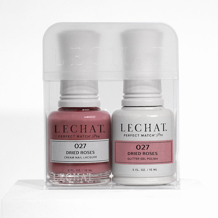 PERFECT MATCH PRO 027 - DRIED ROSES