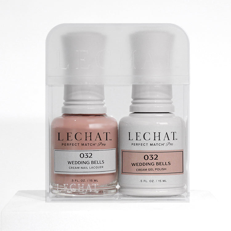 PERFECT MATCH PRO NUDE COLLECTION