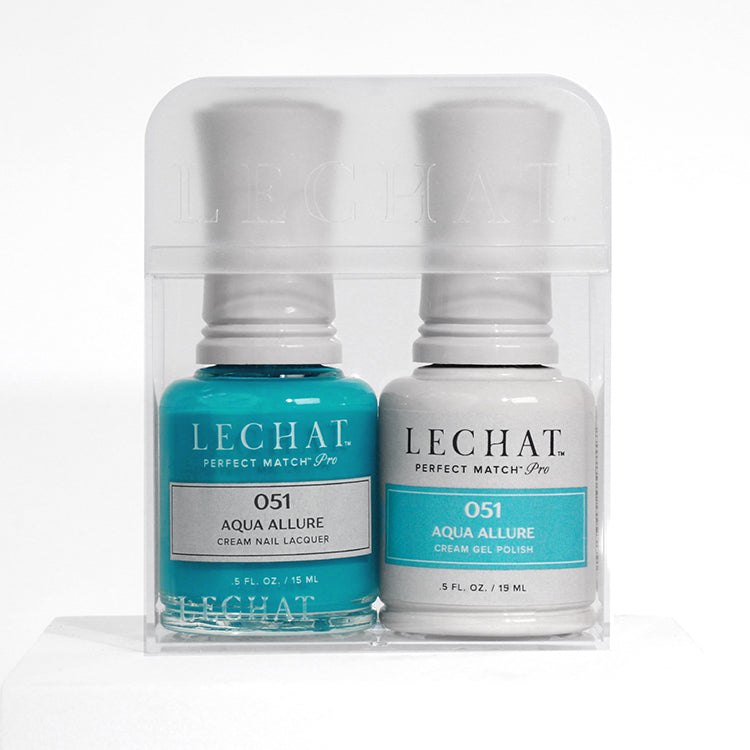 PERFECT MATCH PRO 051 - AQUA ALLURE