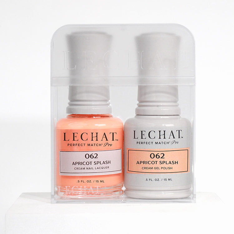 PERFECT MATCH PRO HOTSHOT NEON SUMMER COLLECTION