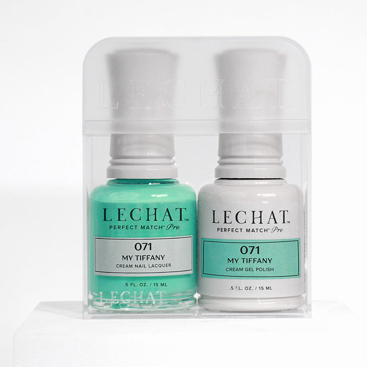 PERFECT MATCH PRO HOTSHOT NEON SUMMER COLLECTION