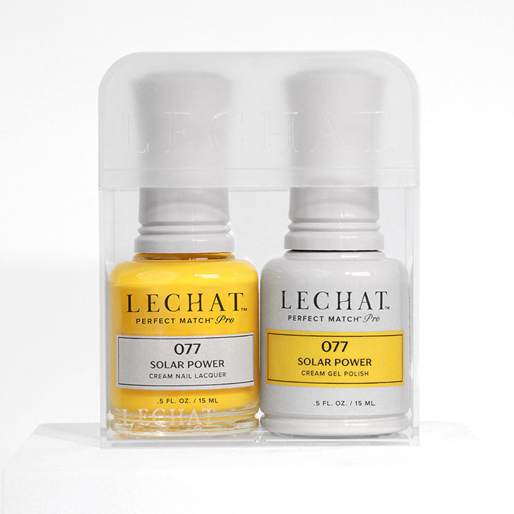 PERFECT MATCH PRO HOTSHOT NEON SUMMER COLLECTION