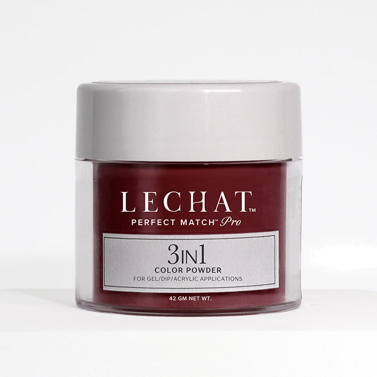 PERFECT MATCH PRO 006 - REGAL RED