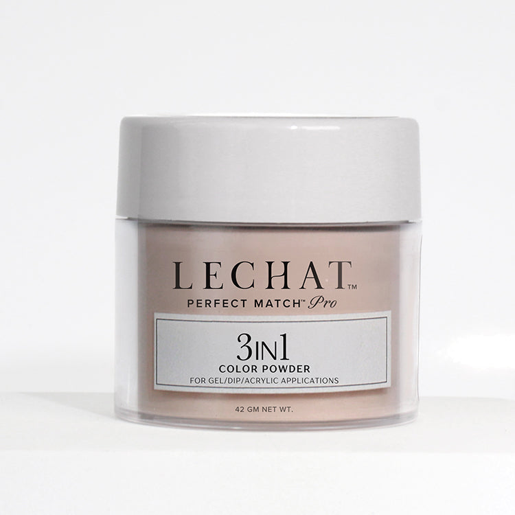 PERFECT MATCH PRO NUDE POWDER COLLECTION