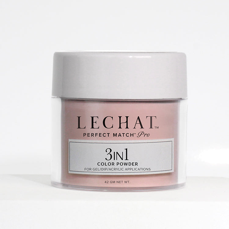 PERFECT MATCH PRO NUDE POWDER COLLECTION
