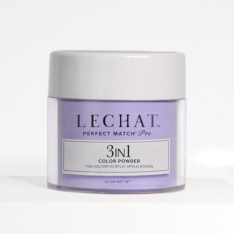 PERFECT MATCH PRO 022 - LAVENDER PATCH