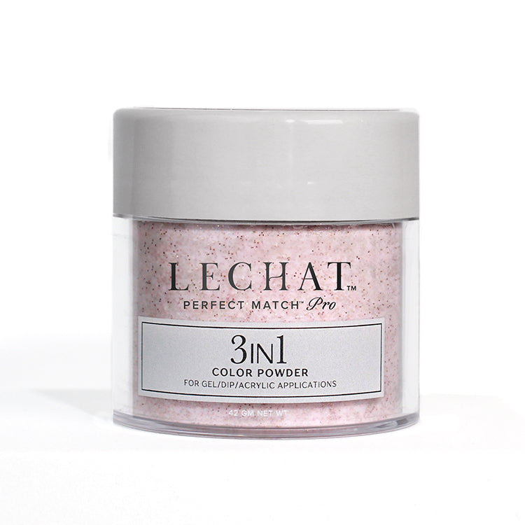 PERFECT MATCH PRO 025 - PINK SAPPHIRE