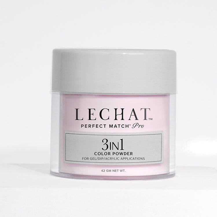 PERFECT MATCH PRO 026 - FROSTED PINK