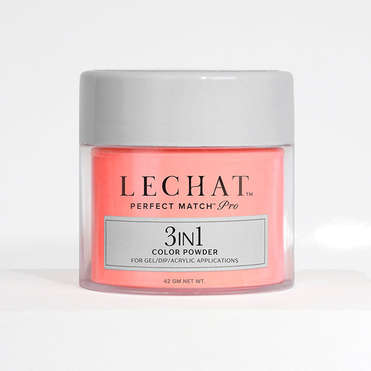 PERFECT MATCH PRO HOTSHOT NEON SUMMER POWDER COLLECTION