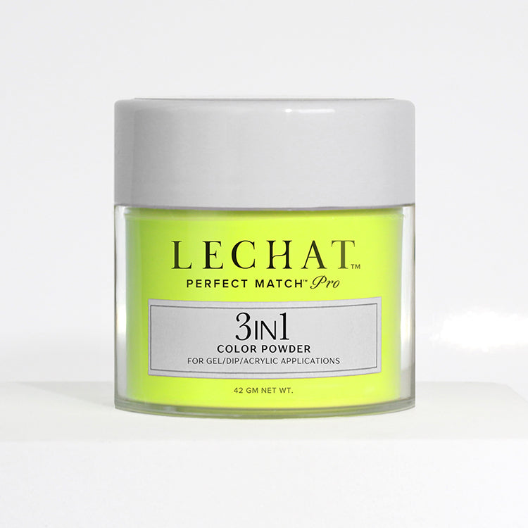 PERFECT MATCH PRO 029 - LIME TWIST