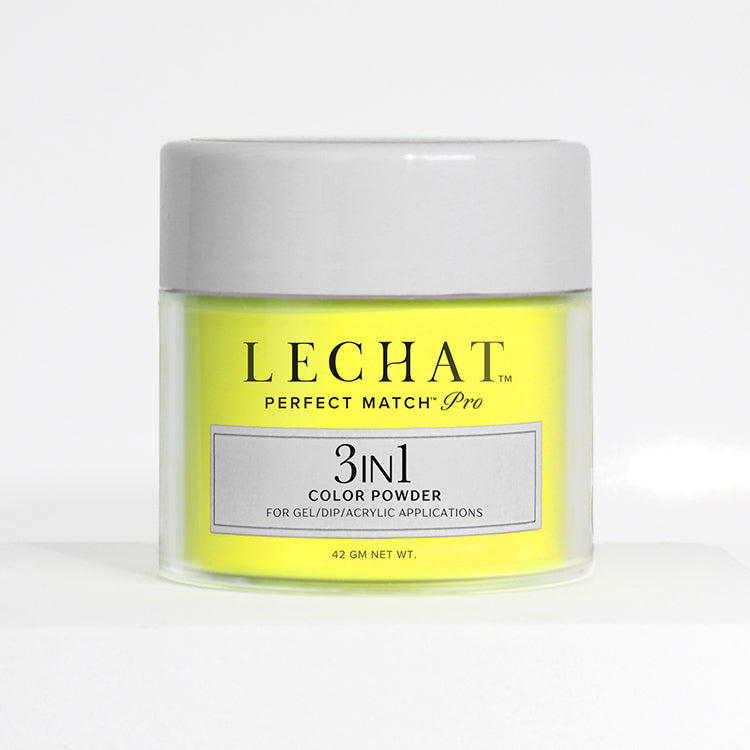PERFECT MATCH PRO 039 - LEMON ZEST