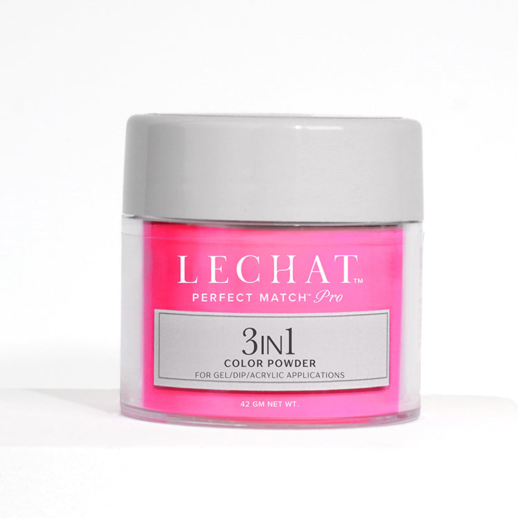 PERFECT MATCH PRO 045 - NEVER TOO PINK