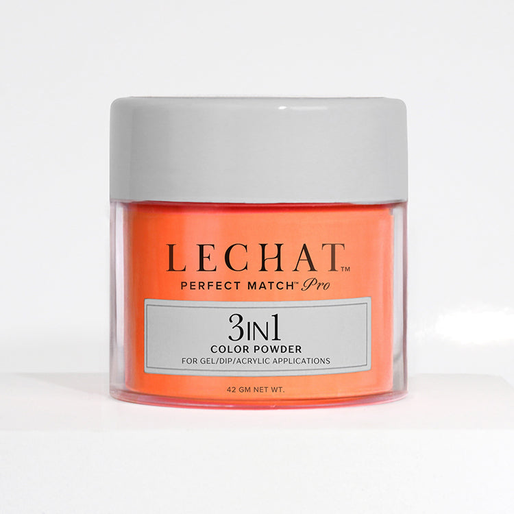 PERFECT MATCH PRO HOTSHOT NEON SUMMER POWDER COLLECTION