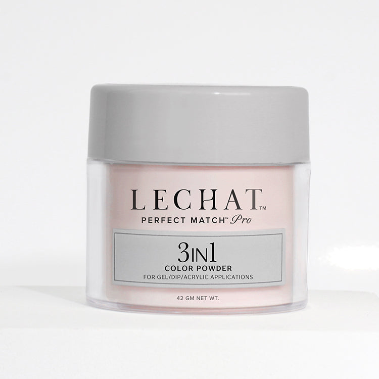 PERFECT MATCH PRO NUDE POWDER COLLECTION