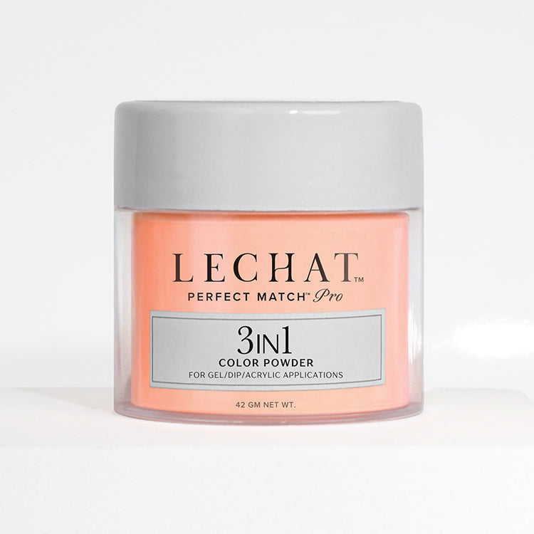PERFECT MATCH PRO HOTSHOT NEON SUMMER POWDER COLLECTION
