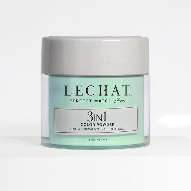 PERFECT MATCH PRO HOTSHOT NEON SUMMER POWDER COLLECTION