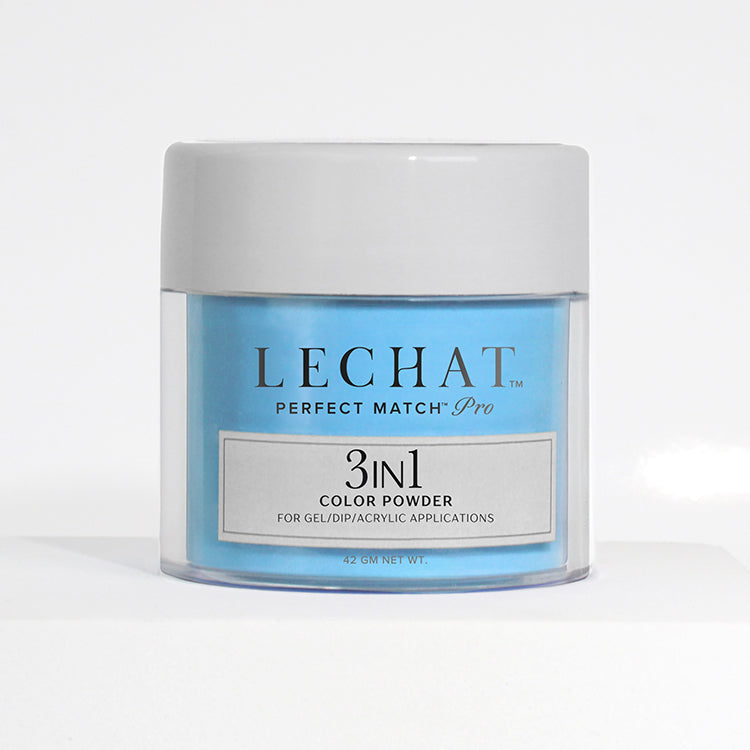 PERFECT MATCH PRO HOTSHOT NEON SUMMER POWDER COLLECTION