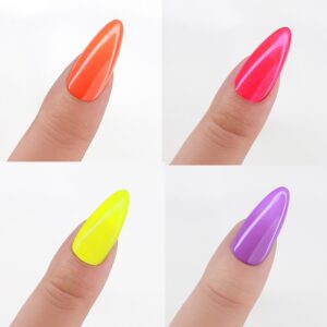 PERFECT MATCH PRO HOTSHOT NEON SUMMER COLLECTION