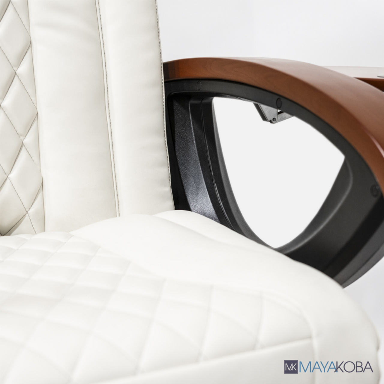 PERLA PEDICURE SPA WITH EX-R CHAIR TOP