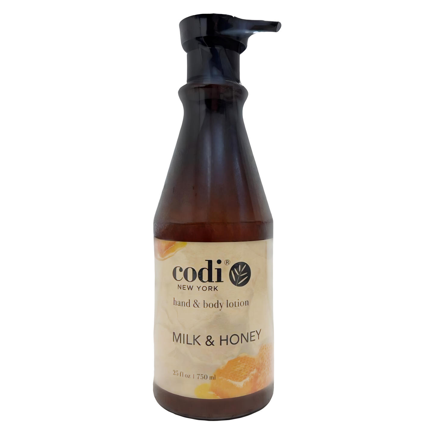 CODI LOTION HAND & BODY 25 OZ.