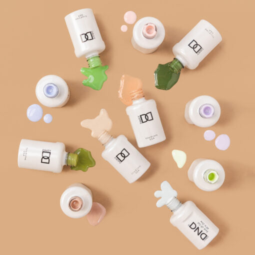 Bandeja DND Duo n.° 16 (DND n.° 966-DND n.° 1003) (juego de 36 colores)