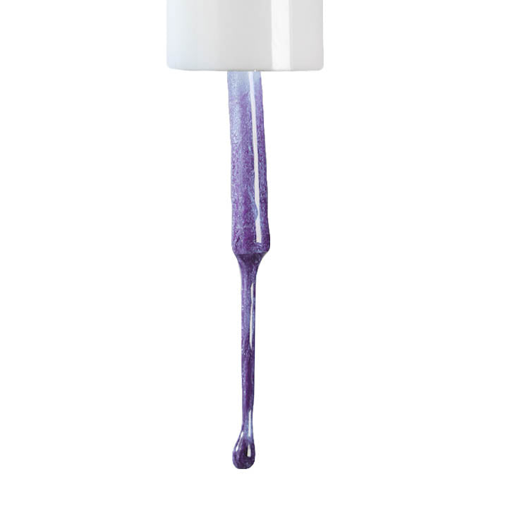LECHAT CMG GEL ART - CMG24 ROYAL PURPLE GEL