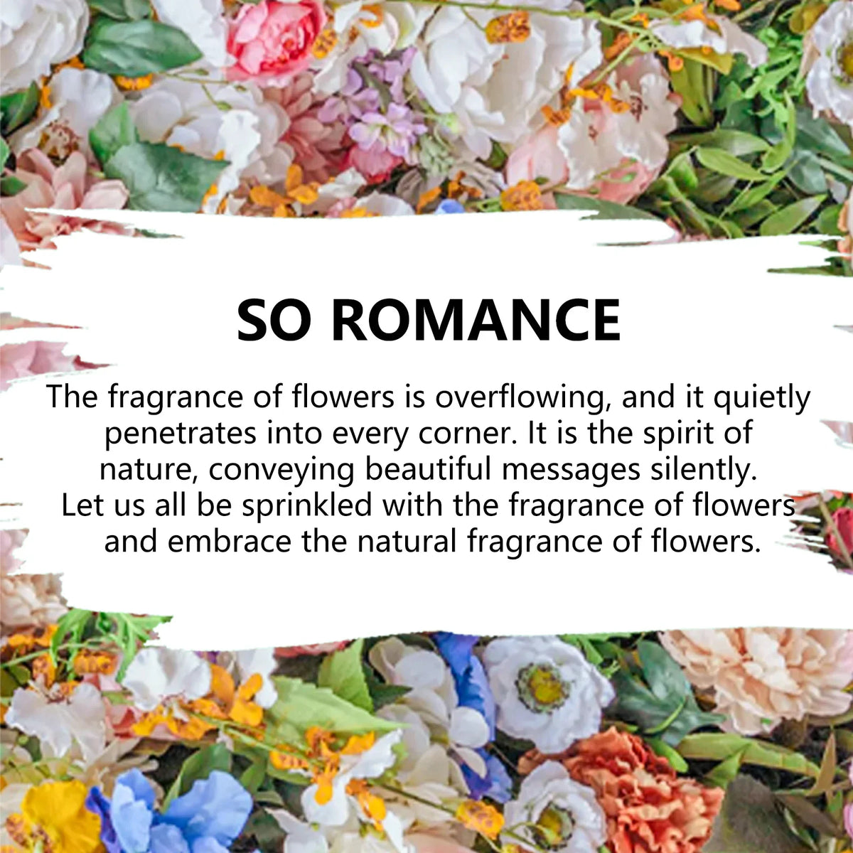 10ml Michelia Alba Essential Oil Natural Floral Fragrance Perfume - Exquisite Floral Fragrance for Aromatherapy & Daily Wear