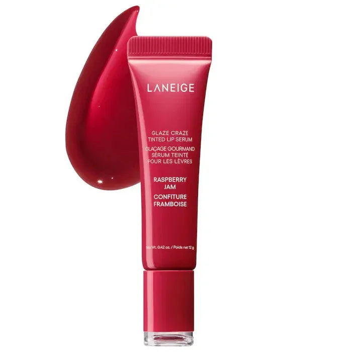 Fruit Lip Glowy Balm Lightweight Hydration Lip Treatment Healing Moisturizing All-natural Lips Mask Lip Power Lips Care Repair
