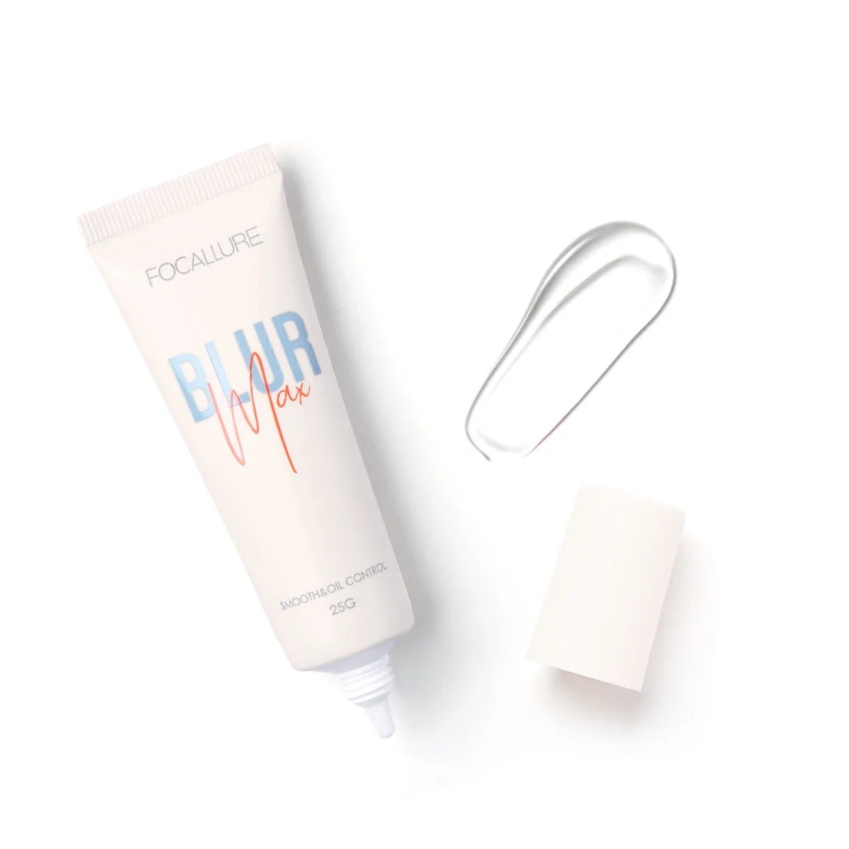 FOCALLURE Makeup Primer Oil Control Face Base Invisible Pores Cream Before Makeup Moisturizing Foundation Primer Cosmetics