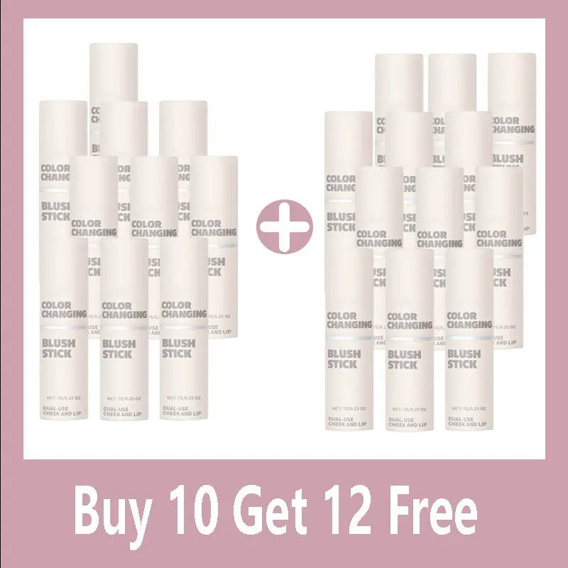 Invisible Pore Base Stick Makeup Concealer Isolation Makeup Front Pore Base Modifying Skin Color Primer Makeup Cream 2025