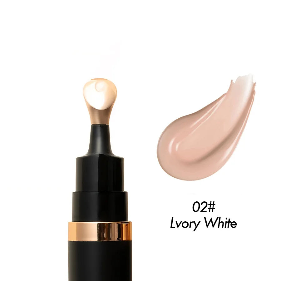 4 color Luminous Eye Concealer Concealer brightens conceal,dark circles under the eyes,concealing makeup liquid concealer