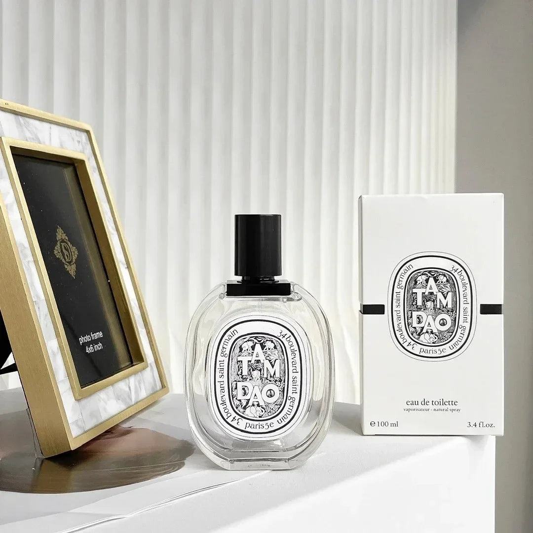 75ML-100ML High Quality Perfume Women Lasting Fragrance Spray 50ml Parfums Dames Plant Floral Scent Pheromone Perfumes