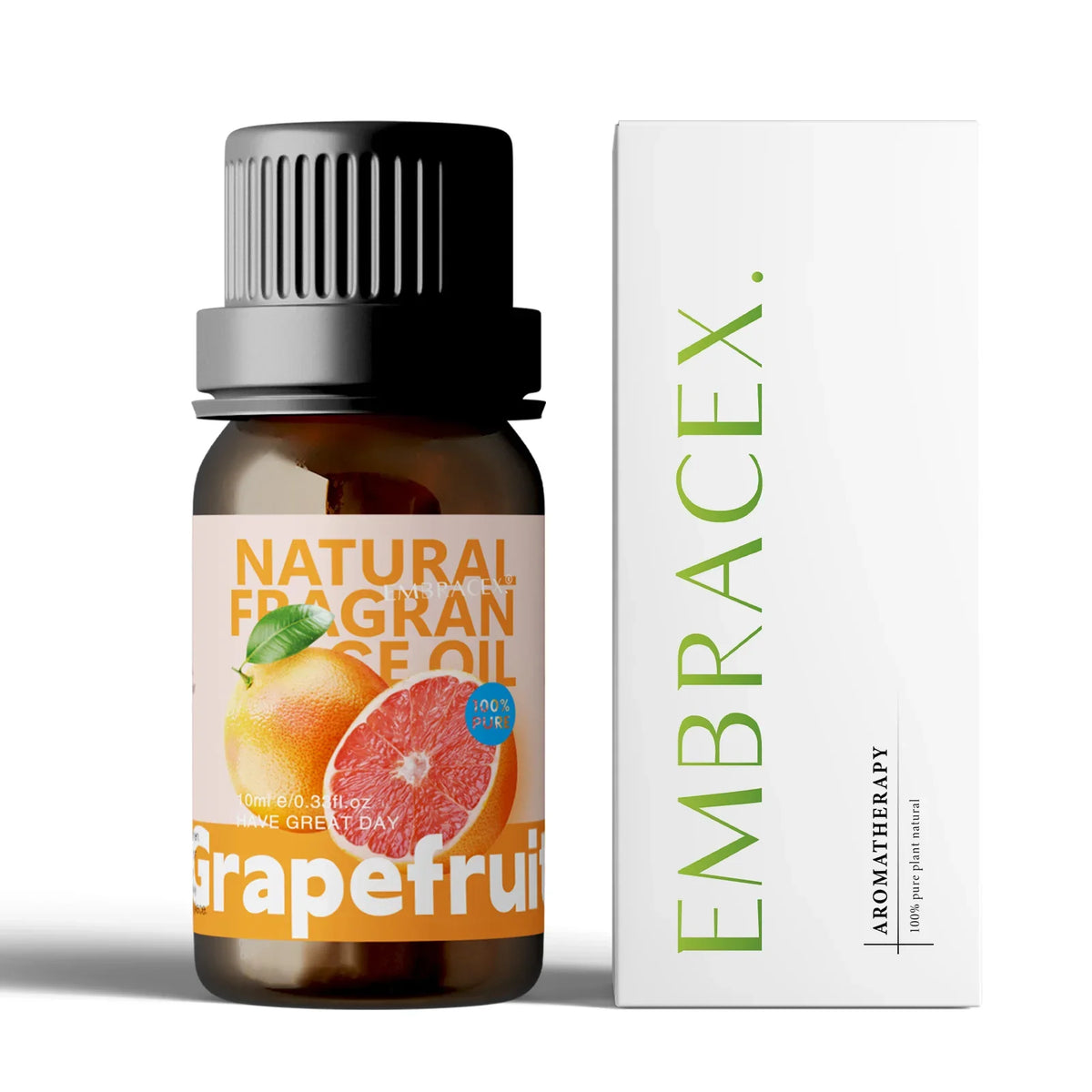 27 Type Fruit Essential Oils Fruit Perfumes Fragrance Oil for Diffuser Candles Making -Strawberry Lemon Peach Banana Mango