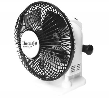 THERMAJET MINI SALON FAN